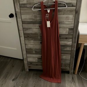 Vici size S dress new with tags